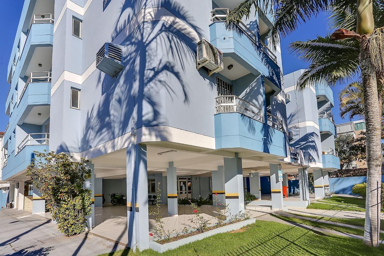 Marazul Apart Hotel 2 Florianópolis Esterno foto