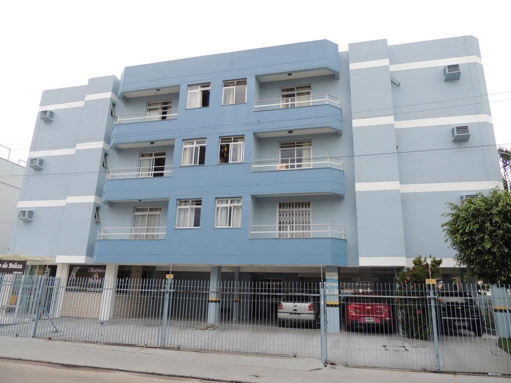 Marazul Apart Hotel 2 Florianópolis Esterno foto