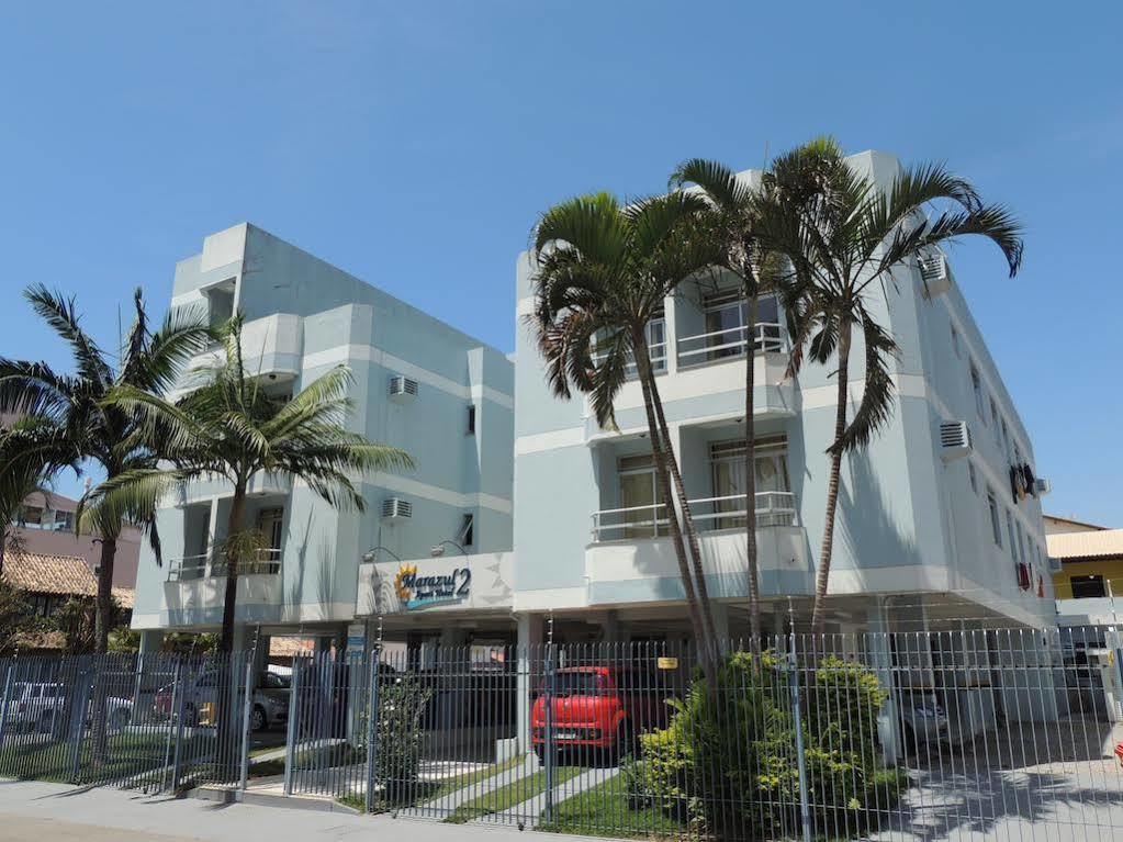 Marazul Apart Hotel 2 Florianópolis Esterno foto