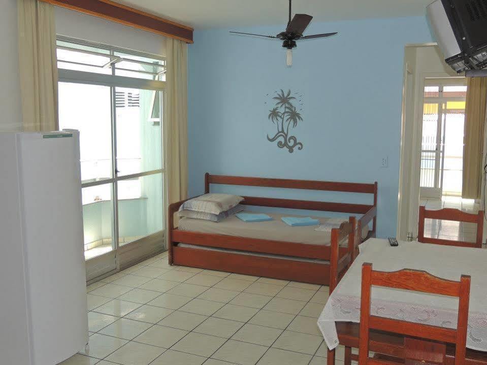 Marazul Apart Hotel 2 Florianópolis Esterno foto