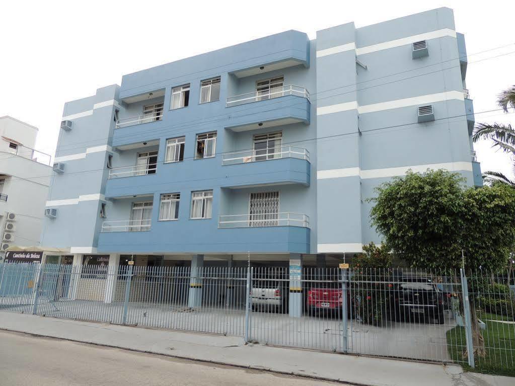 Marazul Apart Hotel 2 Florianópolis Esterno foto