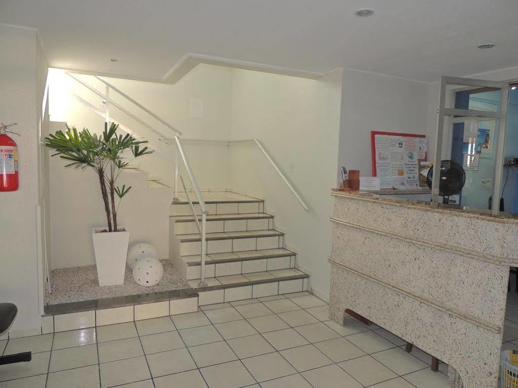Marazul Apart Hotel 2 Florianópolis Esterno foto