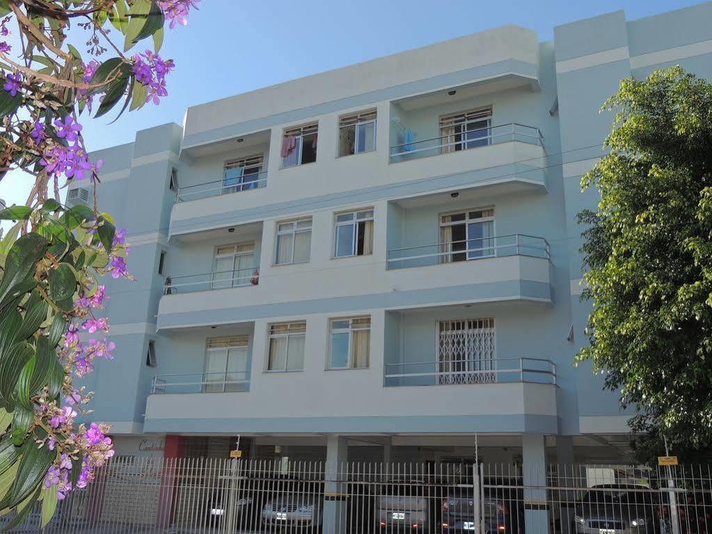 Marazul Apart Hotel 2 Florianópolis Esterno foto