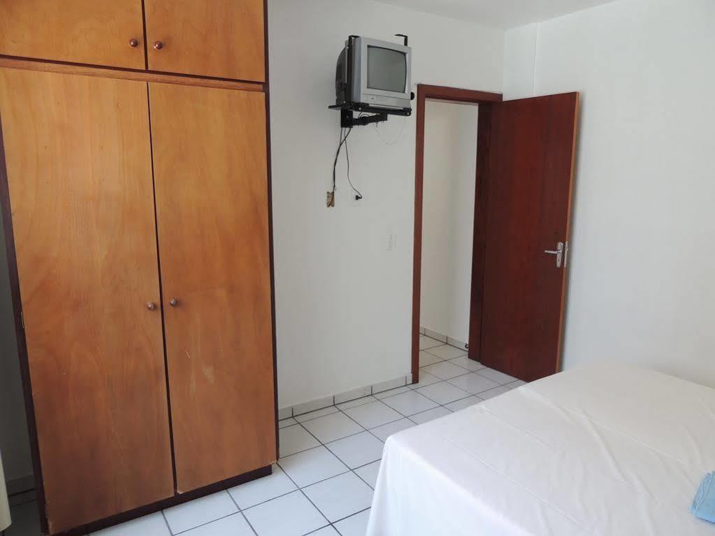 Marazul Apart Hotel 2 Florianópolis Esterno foto