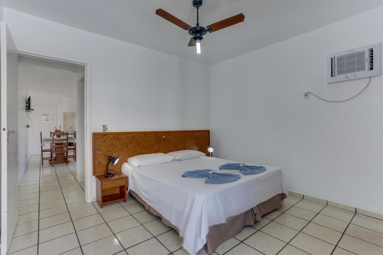 Marazul Apart Hotel 2 Florianópolis Esterno foto
