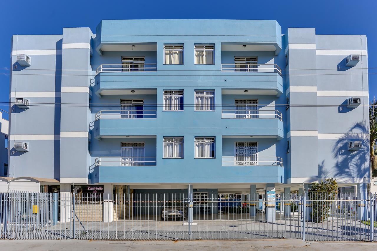Marazul Apart Hotel 2 Florianópolis Esterno foto
