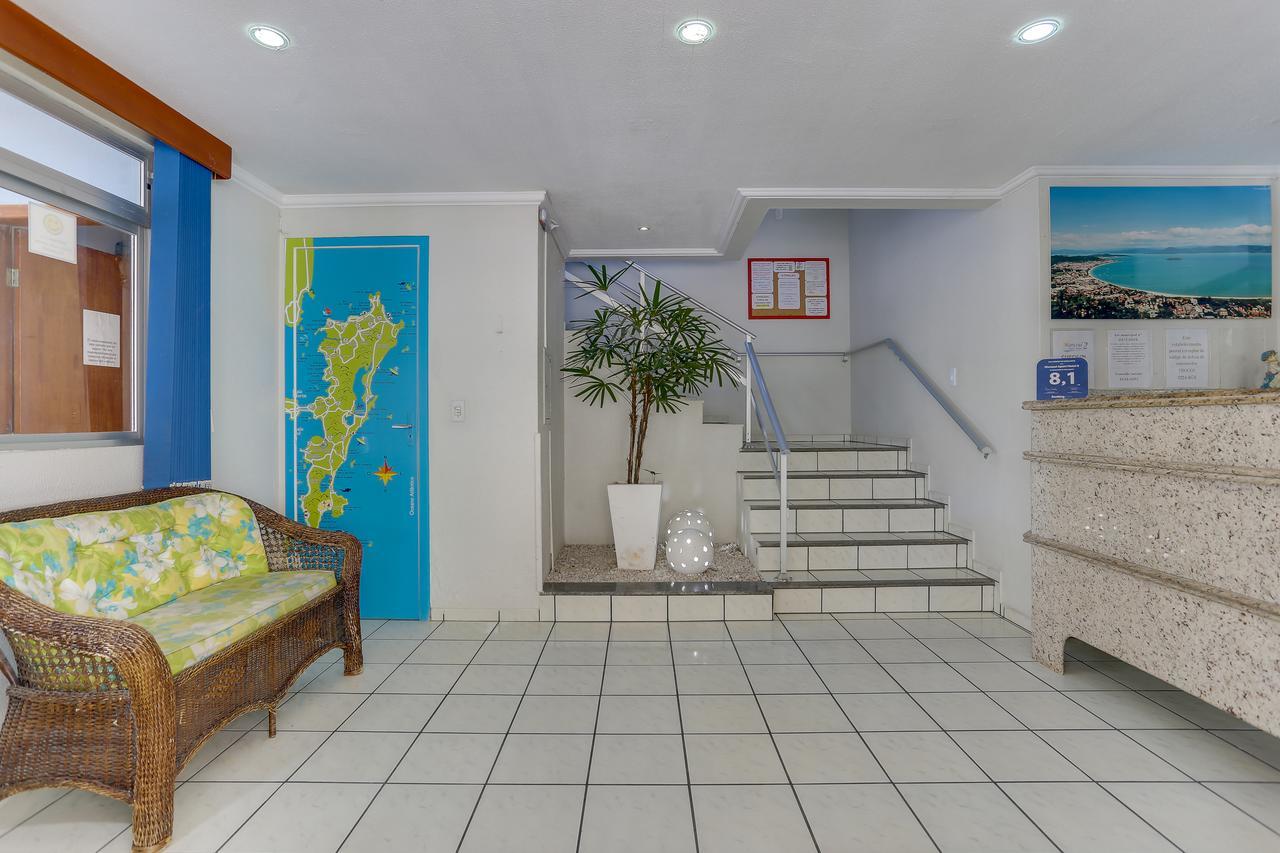 Marazul Apart Hotel 2 Florianópolis Esterno foto