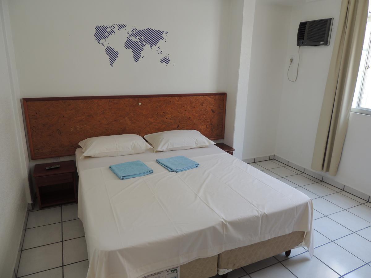 Marazul Apart Hotel 2 Florianópolis Esterno foto