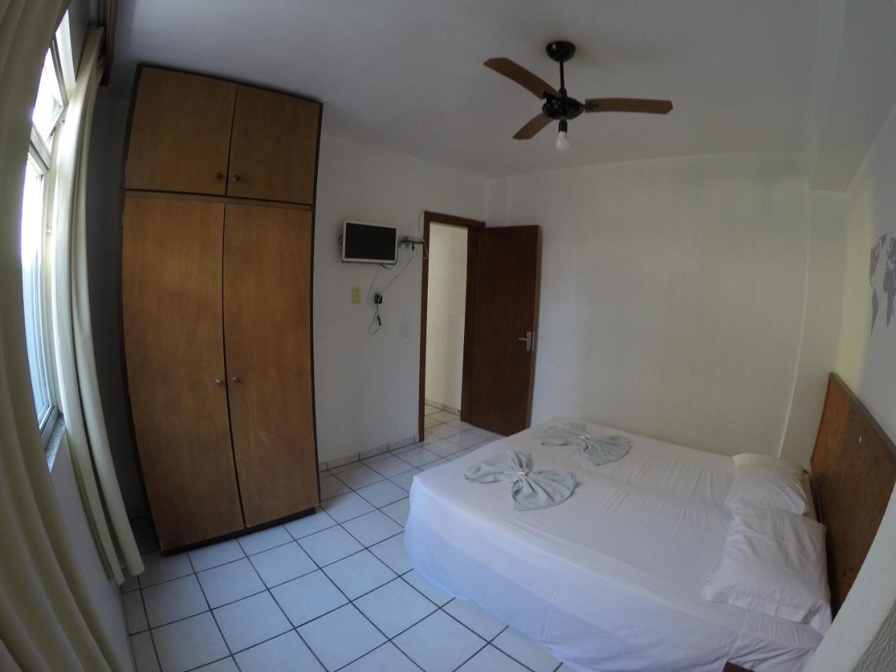 Marazul Apart Hotel 2 Florianópolis Esterno foto